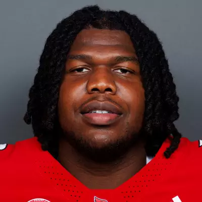 Anwar O'neal headshot