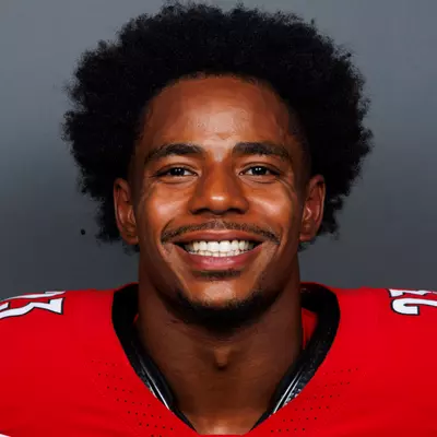 Benjamin Perry headshot