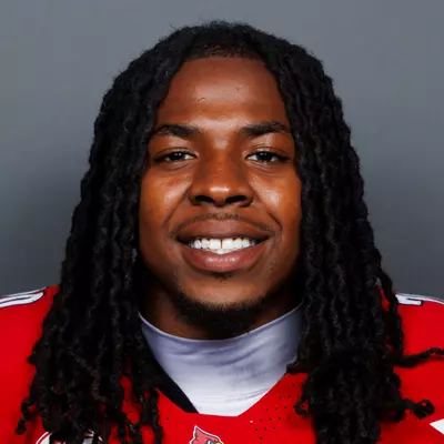 Blake Ruffin headshot