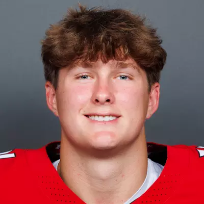 Brady Ballart headshot