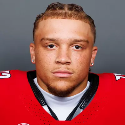 Braxton Jennings headshot