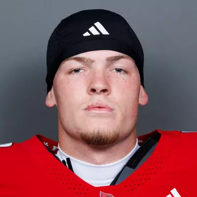 Briggs Cherry headshot