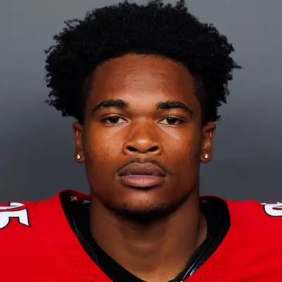 Brycen Scott headshot