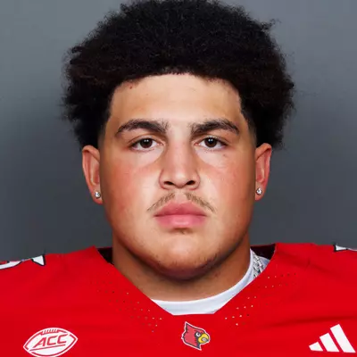 Cameron Gorin headshot