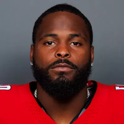 Clev Lubin headshot