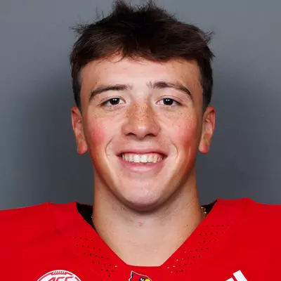 Davin Wydner headshot