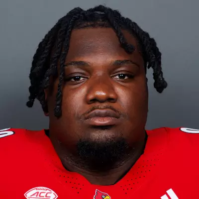 Daylen Russell headshot