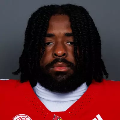 Demeco Kennedy headshot