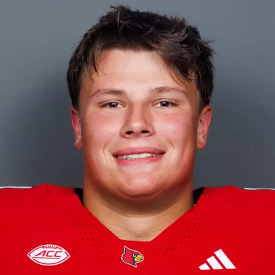 Dillon Smith headshot