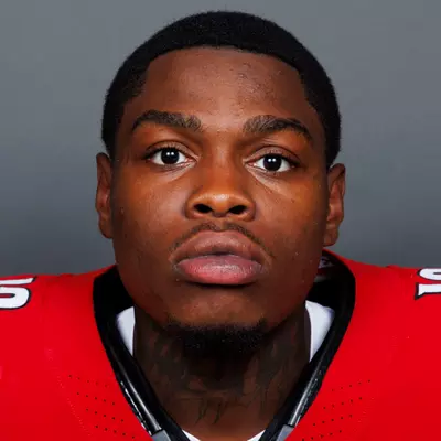 DJ Waller Jr. headshot