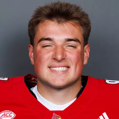 Dylan Mesman headshot