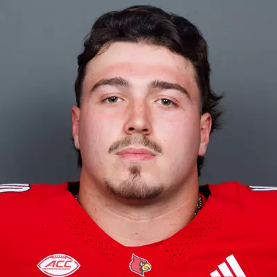 Eric Hazzard headshot