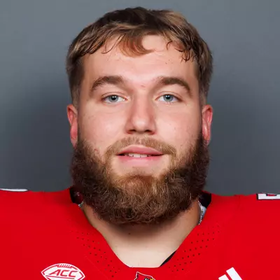 Evan Wibberley headshot