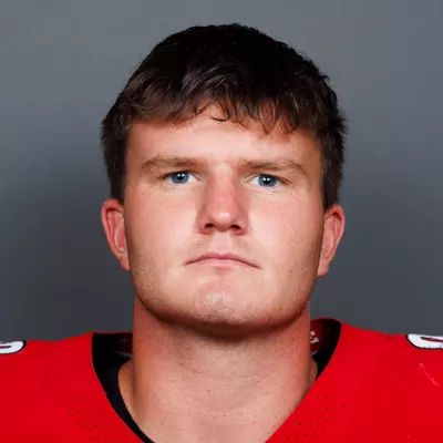 Hamilton Atkins headshot