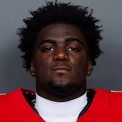Isaac Brown headshot