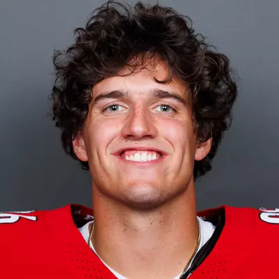 Jackson Voth headshot