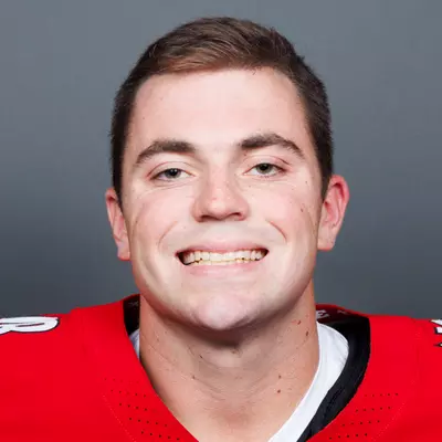 Jacob Baker headshot