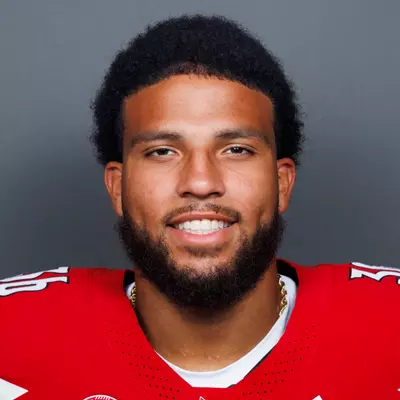 Jacob Smith headshot