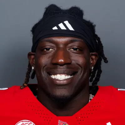Jaleel Skinner headshot
