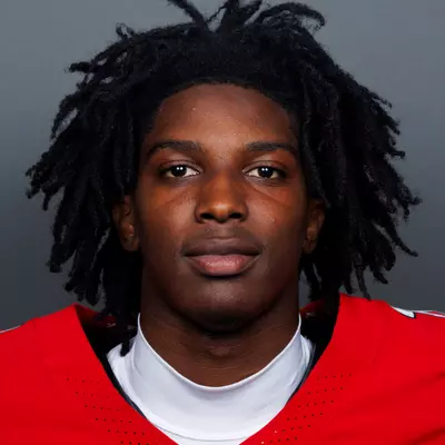 Jaydin Broadnax headshot