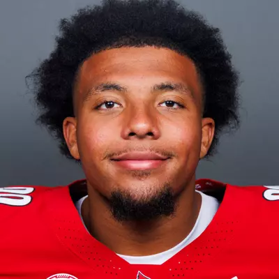 Jerod Smith II headshot