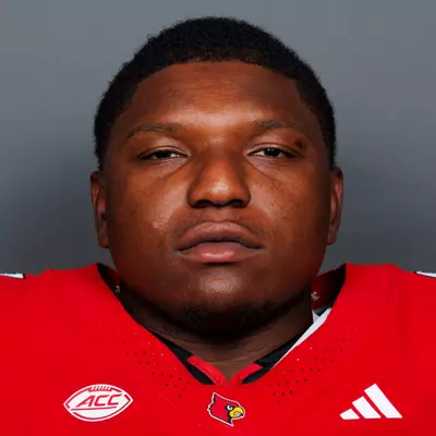 Johnnie Brown III headshot