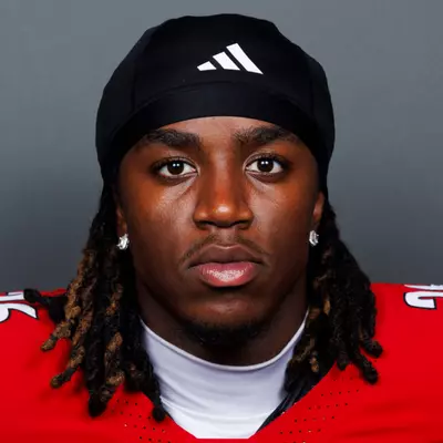 Jordan Vann headshot