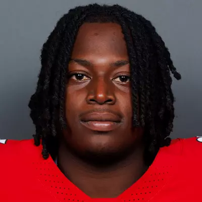 Joshua Donald headshot