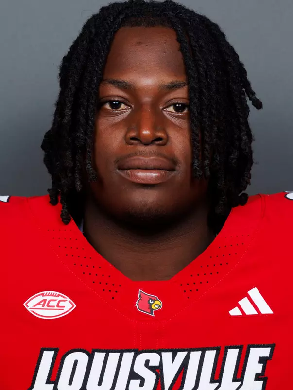 joshua donald hs26