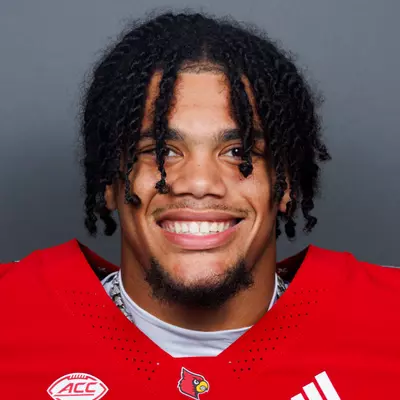Julius Miles headshot