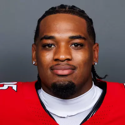 Justyn Reid headshot