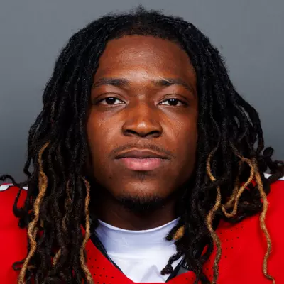 Keyjuan Brown headshot