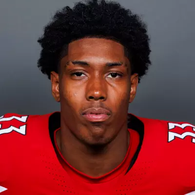 Kris Brunson headshot