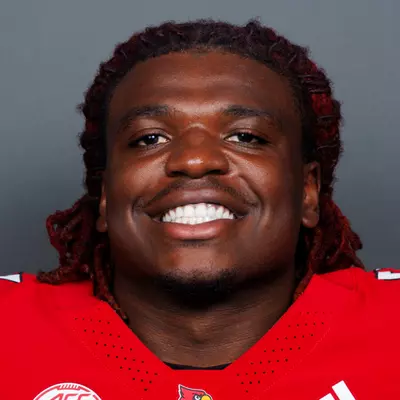 Lance Robinson headshot