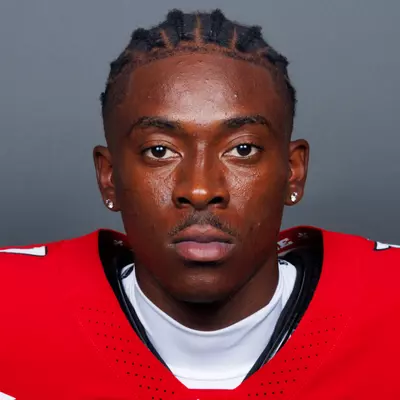 Lawayne McCoy headshot