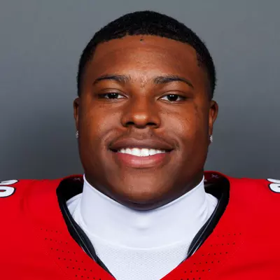 Lekhy Thompkins headshot