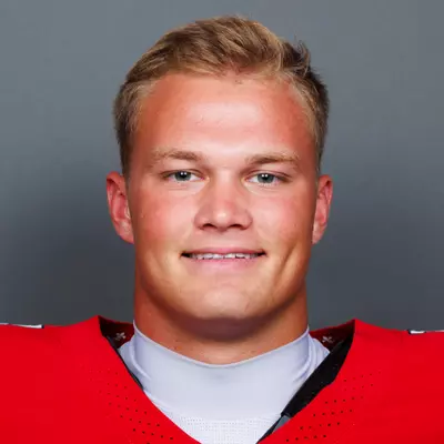 Lincoln Kienholz headshot