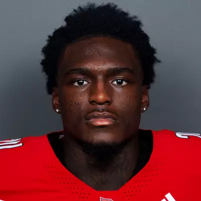 Marquise Davis headshot