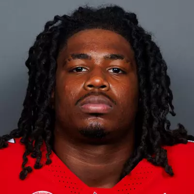 Maurice Davis headshot