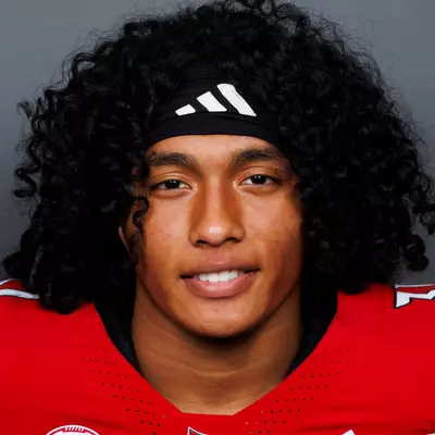 Micah Rice headshot