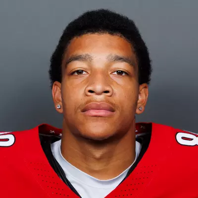 Montavin Quisenberry headshot