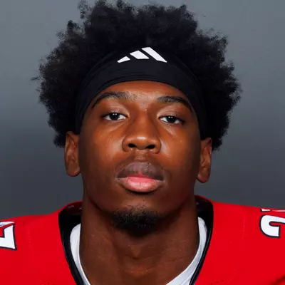 Myles Norwood headshot