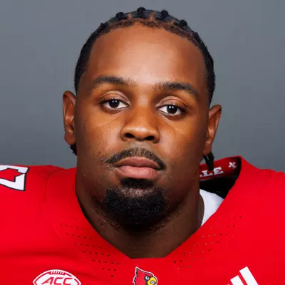 Naeer Jackson headshot