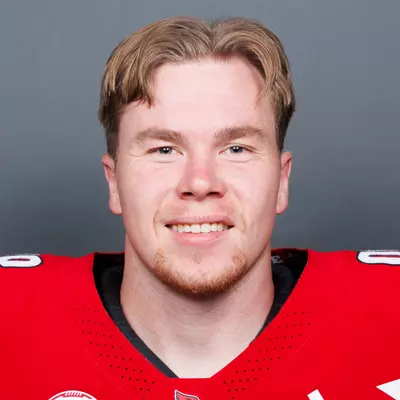 Nick Keller headshot