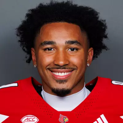 Payton Cook headshot