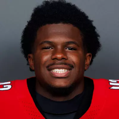 Rhys Dorsey headshot