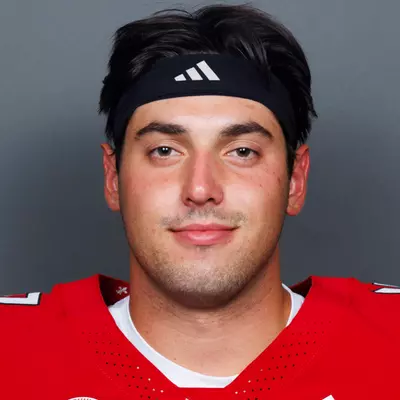 Ryan Manis headshot