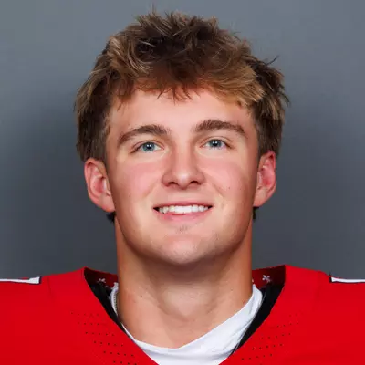 Ryan Zimmerman headshot
