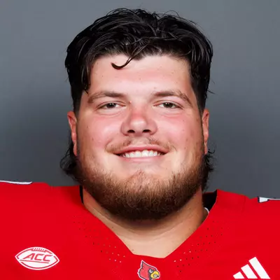 Sam Secrest headshot