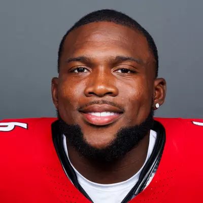 Stanquan Clark headshot